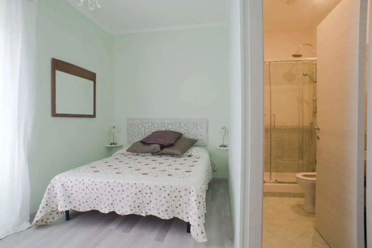 A Roman Tale B&B