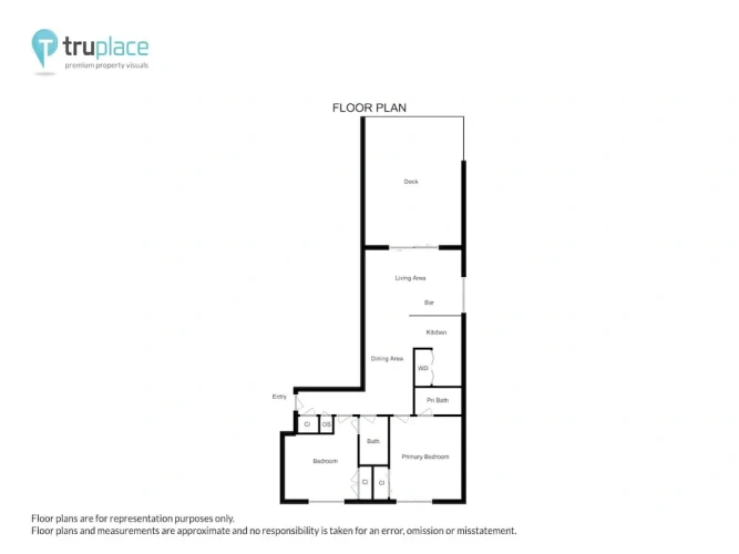 2 Bedrooms Standard room