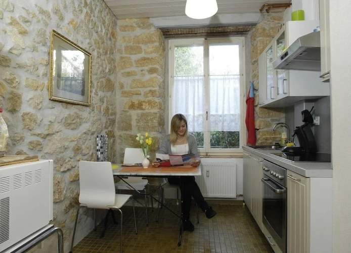 Standard Apartment
