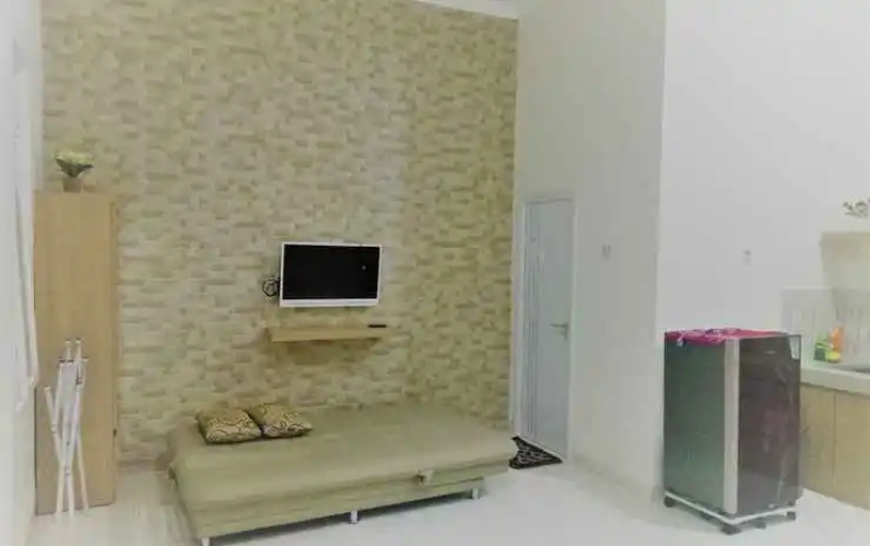 Villa Puncak Garuda C7 (1 vila 2 BR)