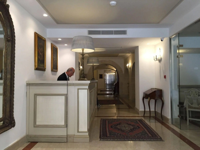 Osborne Hotel photo 24