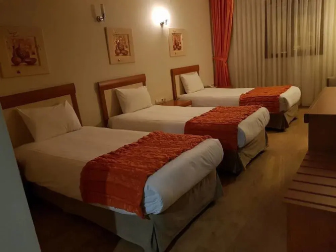 Emin Kocak Hotel