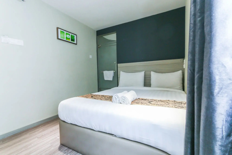 Hotel 99 - Kepong