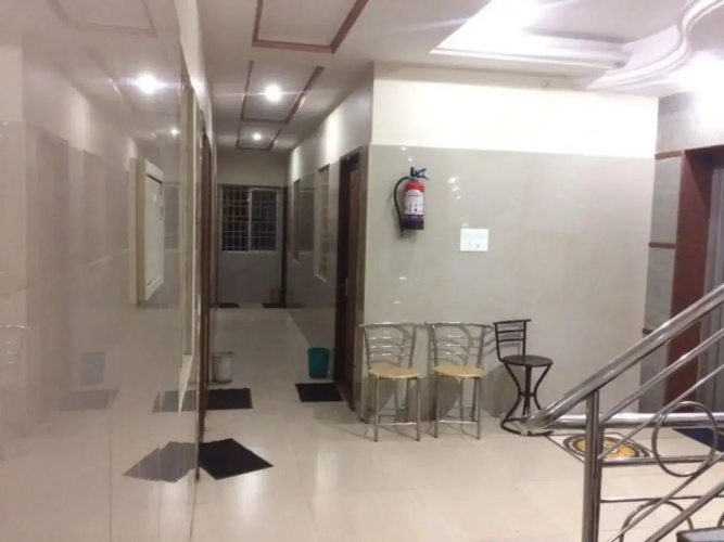 Chella Krishna Residency