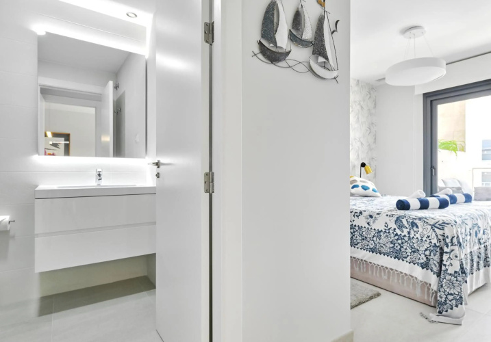 Apartment Perla