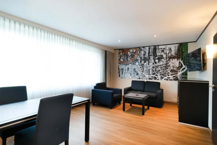 Seminaris Hotel Bad Honnef