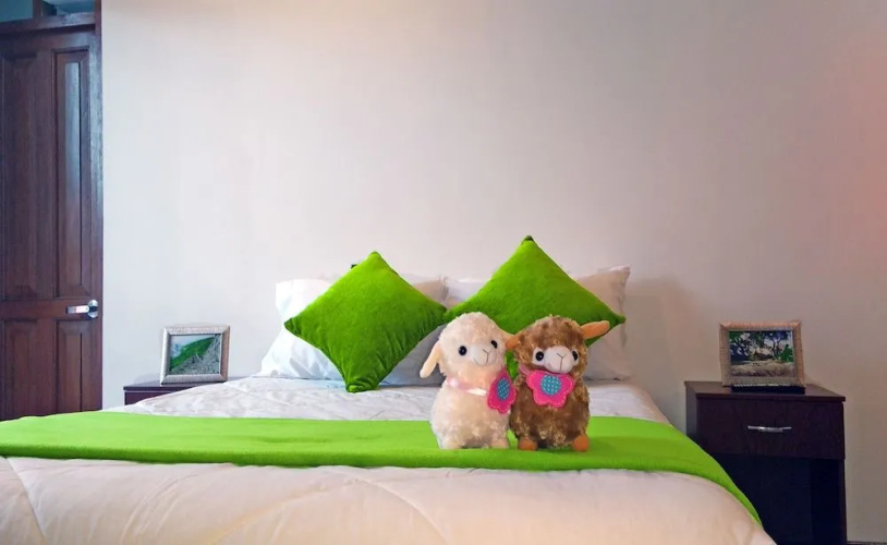 Kintu Apart Hotel