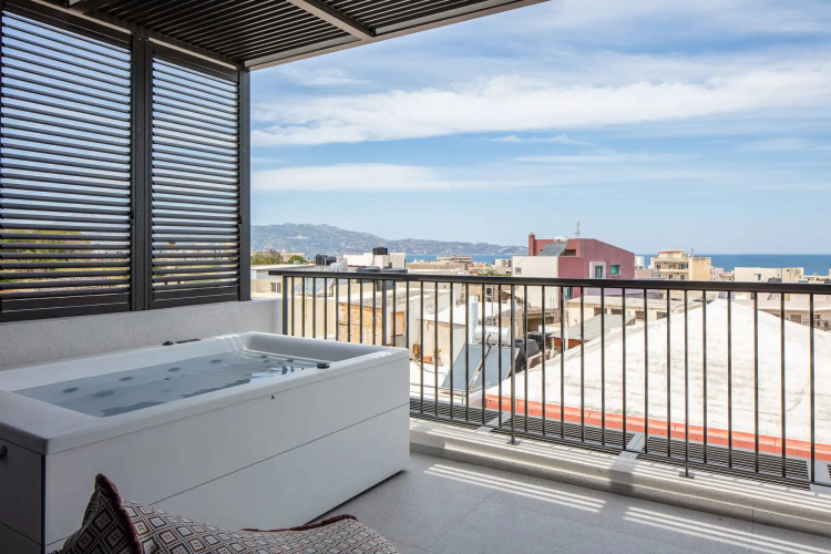 Porta Suites