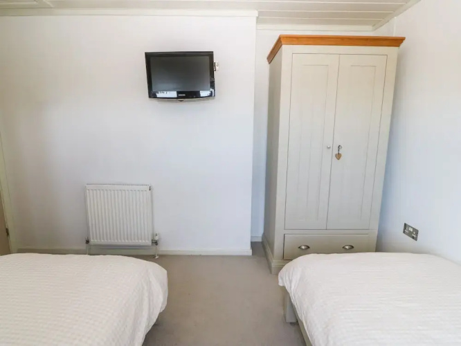Sunstone Lodge