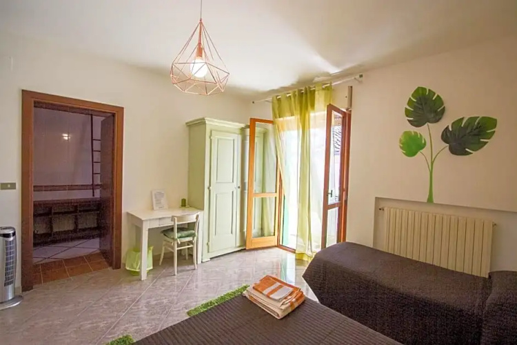 Le Cromie B&B
