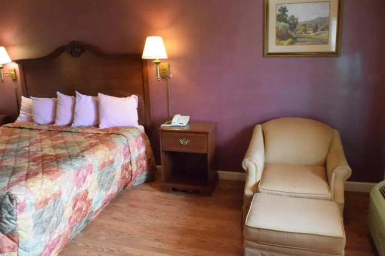 Standard room