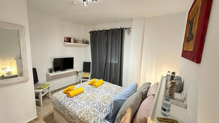Apartamento Adeje