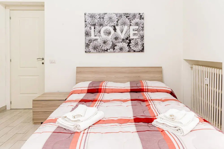 A Casa di Federico e Nikki