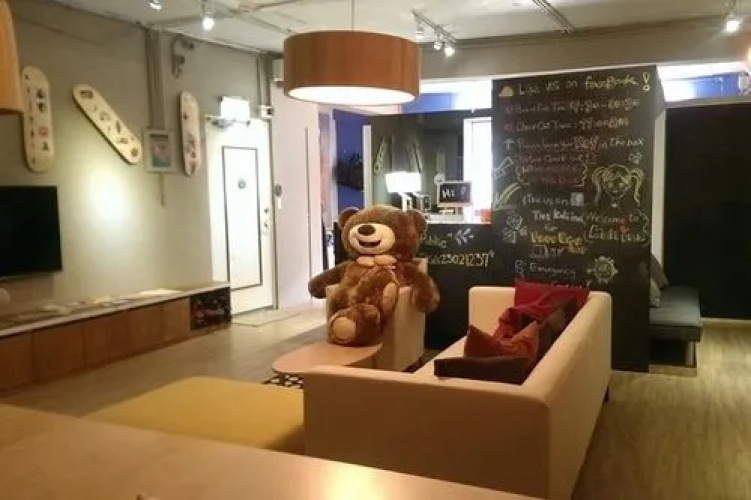 Hotelafbeelding