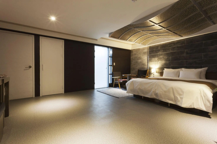 Hotel Leaders