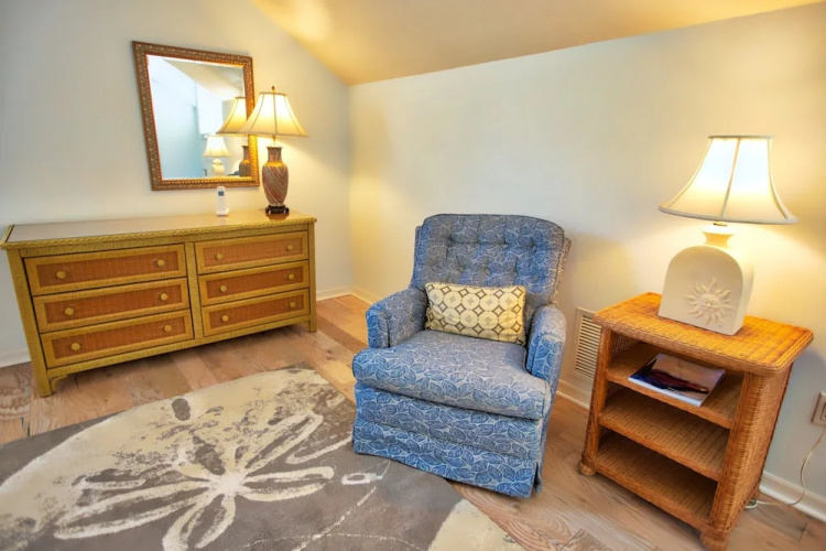 Captiva Shores 8B