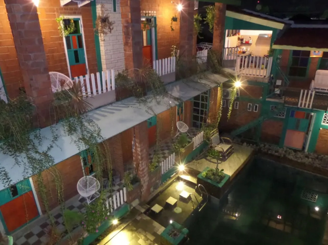 Image de l'hôtel