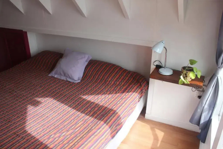 Green House Hostel