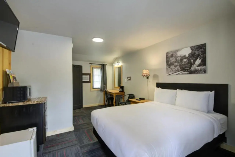 Comfort Inn Hill City