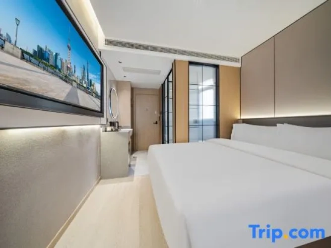 Business Double room