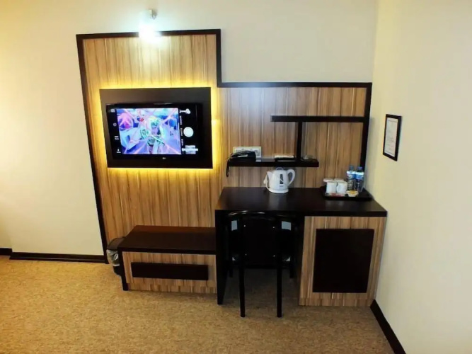Ridvan Otel