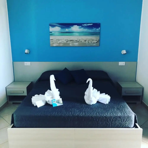 Residenza De Luca