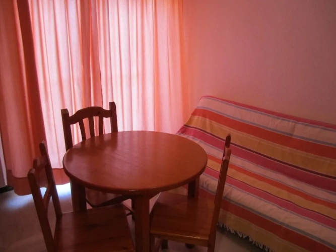Hostal Sol Bahia San José