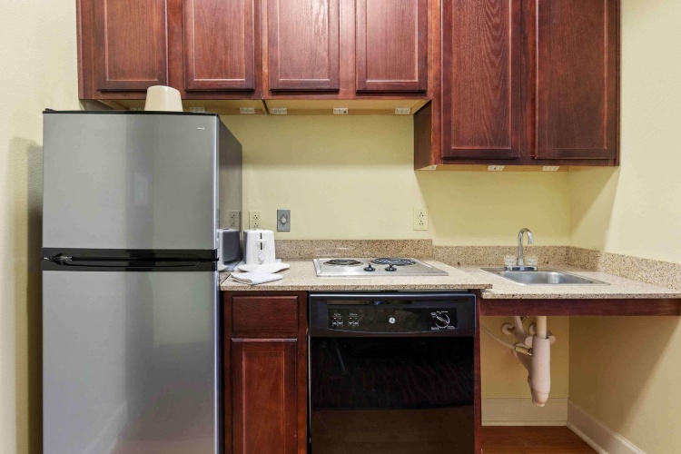Extended Stay America Premier Suites Lakeland - I-4 photo 30