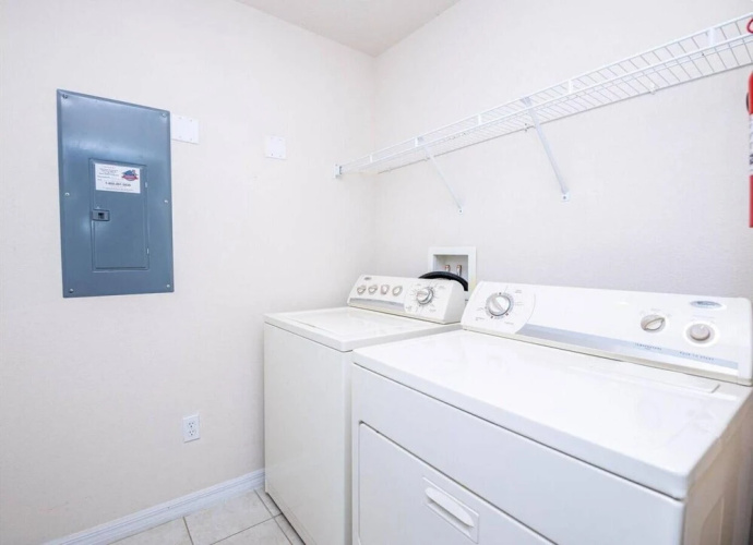 Amazing 3 Bedrooms At Encantada Resort C