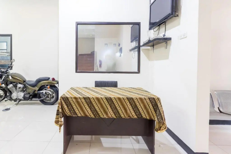 OYO 1435 Residence 446