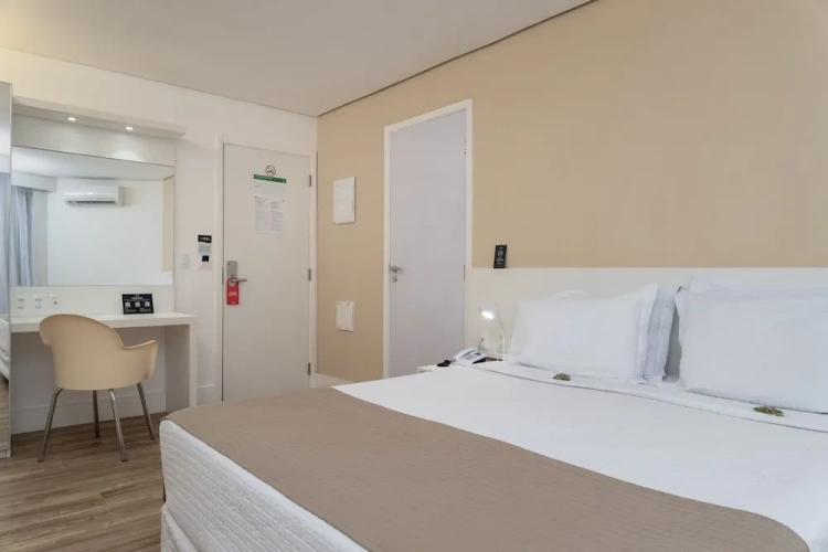 Premium room