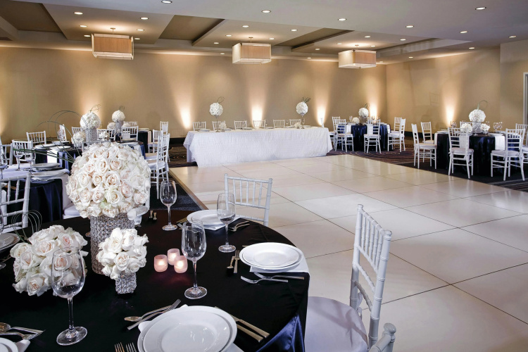 Renaissance Clubsport Aliso Viejo Laguna Beach Hotel photo 33