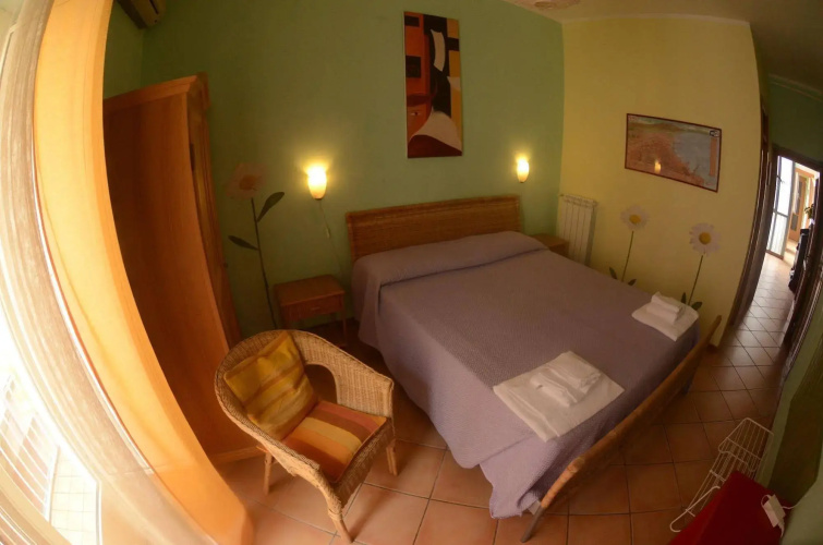 Bed and Breakfast I Vicoletti
