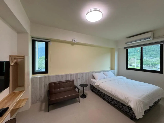 Poseidon Homestay