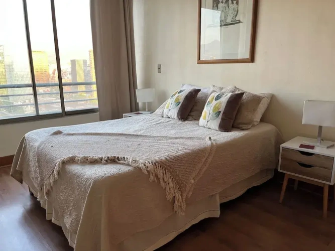 2 Bedrooms Standard Apartment