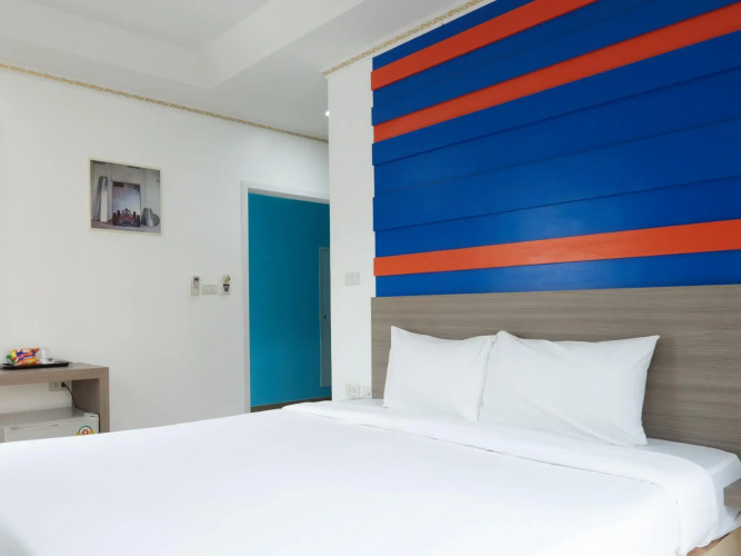 Фотография отеля