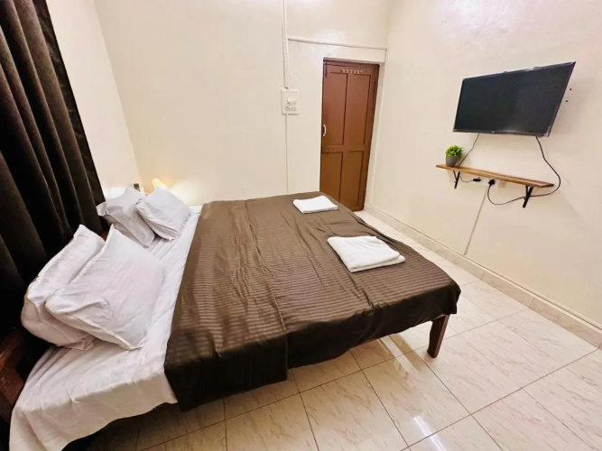 Feyona guest house