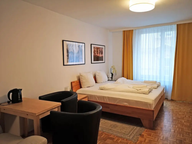 Vienna Studios