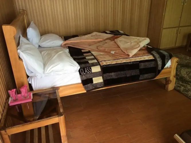 Hotel Serenity