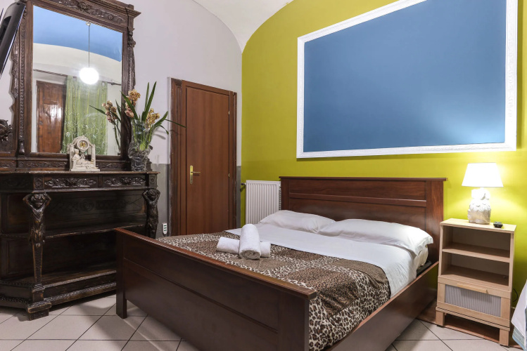 Napoleon Guesthouse