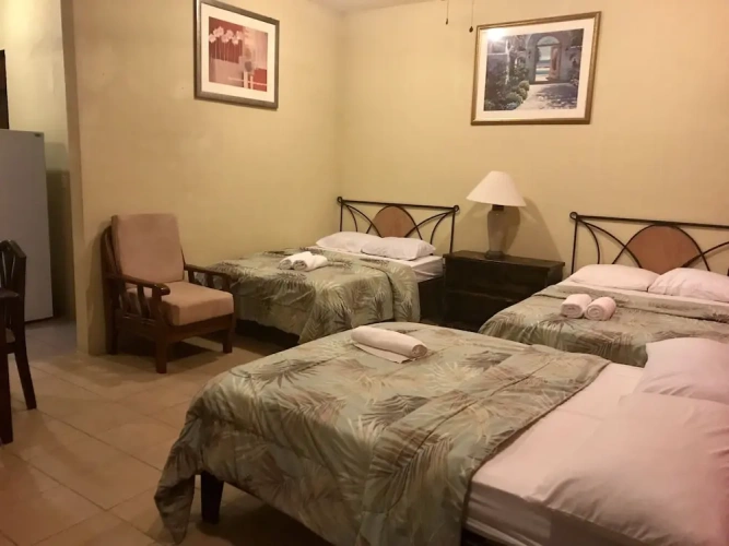 Family Apartment