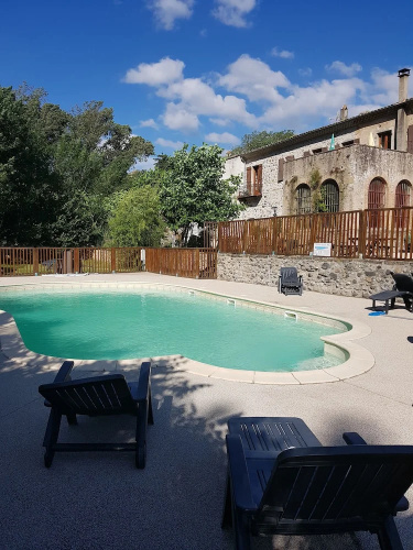 Camping Le Moulin D'onclaire