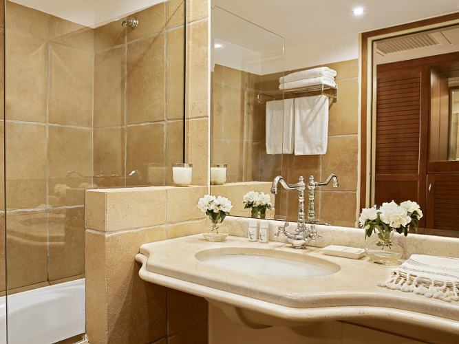 Grecotel Marine Palace & Aqua Park photo 18