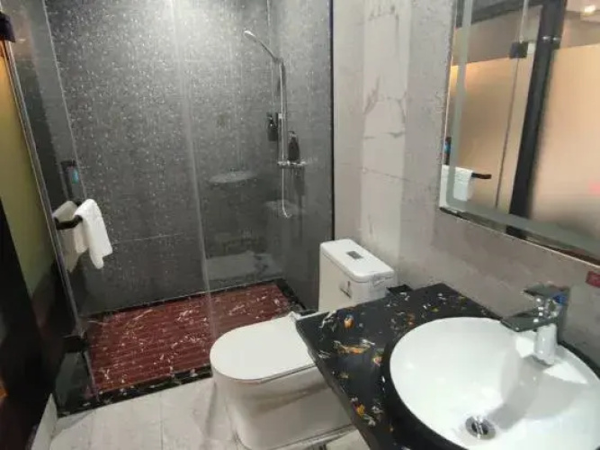 Ripple Hotel