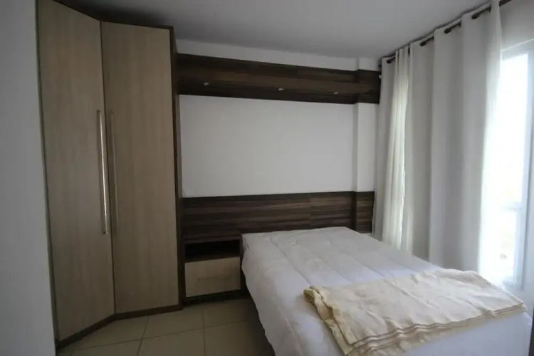 Estrelas Full Condominium