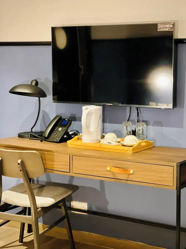 South32 Hotel