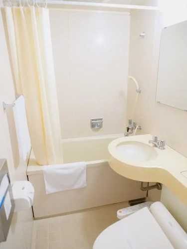 Economy Twin room