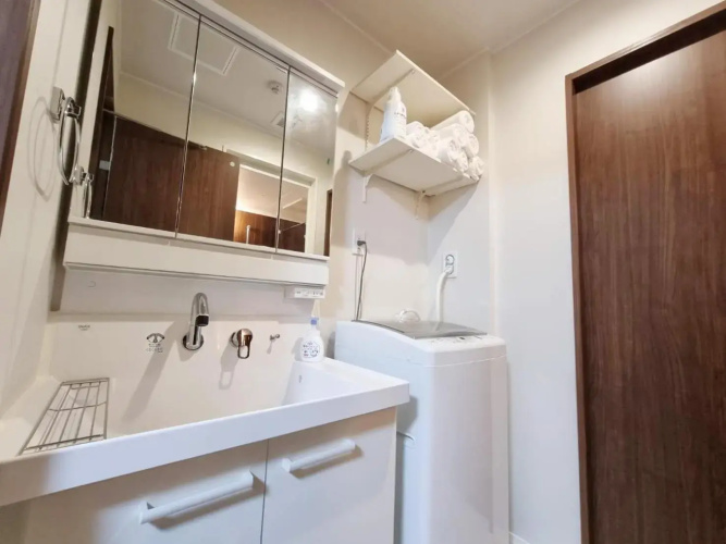 PRISM Inn Kamata
