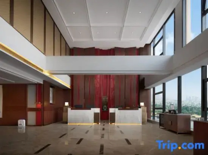Maison New Century