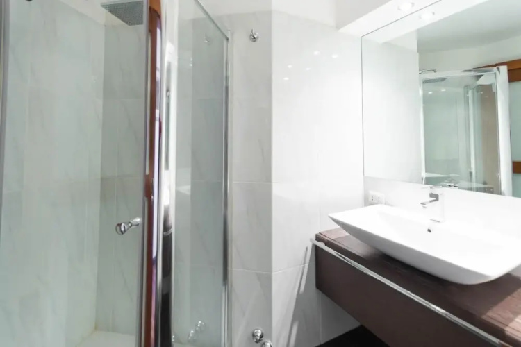 Italianway Easy - Porta Nuova 52 A